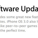 Image for article titled iPhone 3.0 Clarifications: Yes, It's Coming Today; No, It's Not Out Yet